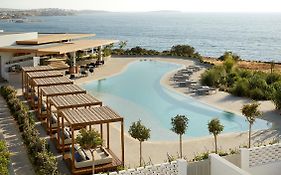 Paros Rocks Luxury Hotel & Spa